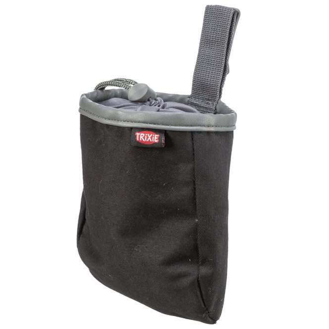 Trixie Snack-Tasche Baggy de Luxe - Groß