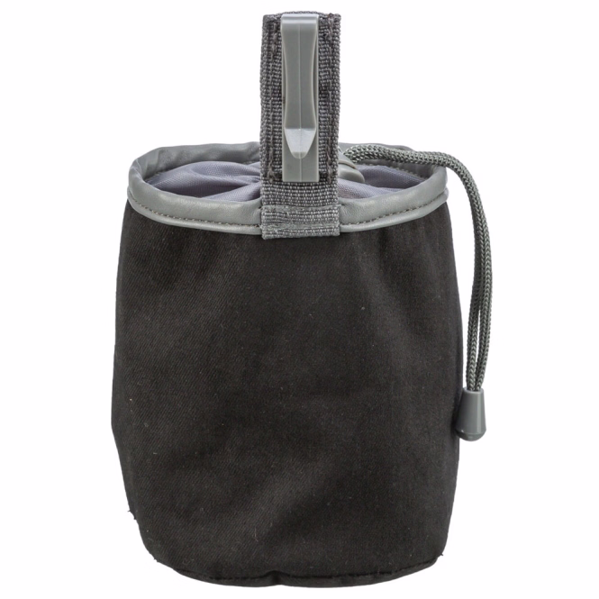 Trixie Snack-Tasche Baggy de Luxe - Groß