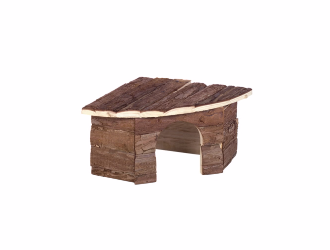 Nobby Nagerhaus Patty - 21x10x15cm