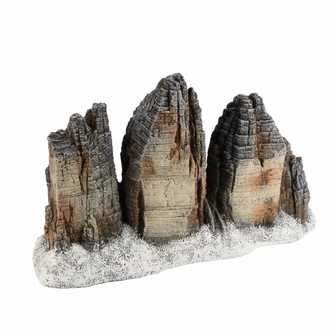 Aqua Della Dolomiten - M - 26,4x10x14cm