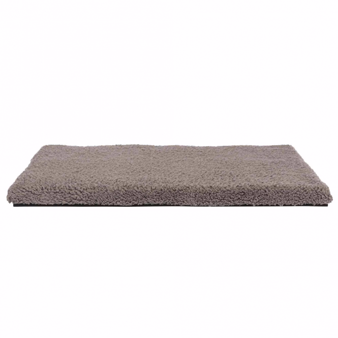 Trixie Vital Liegematte Bendson - hellgrau - 120 x 85 cm