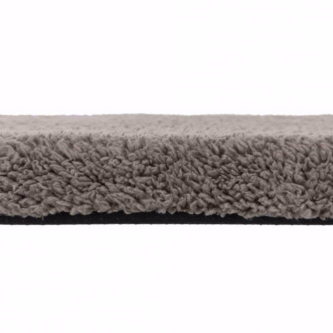 Trixie Vital Liegematte Bendson - hellgrau - 120 x 85 cm