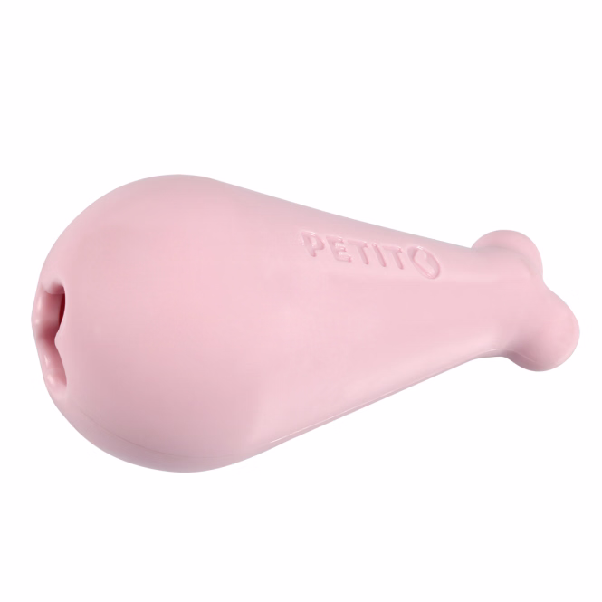 EBI Petit Welpen-Snackspielzeug Chico - Rosa