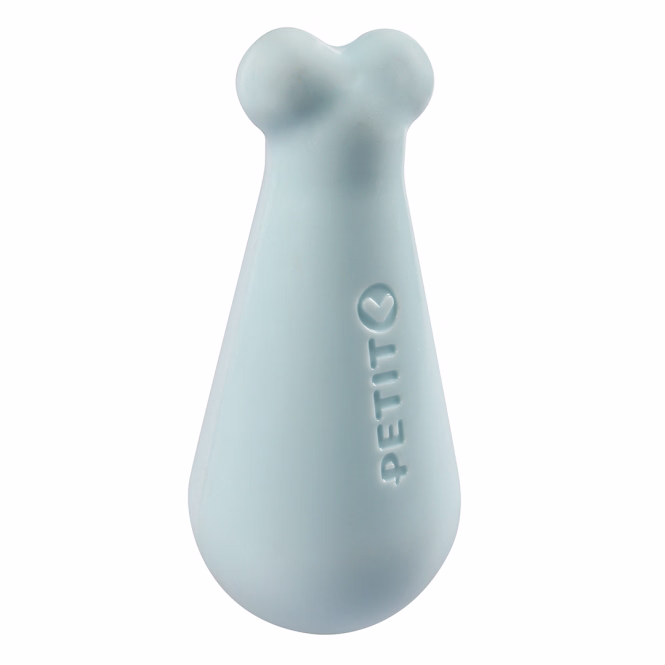 EBI Petit Welpen-Snackspielzeug Chico - Blau