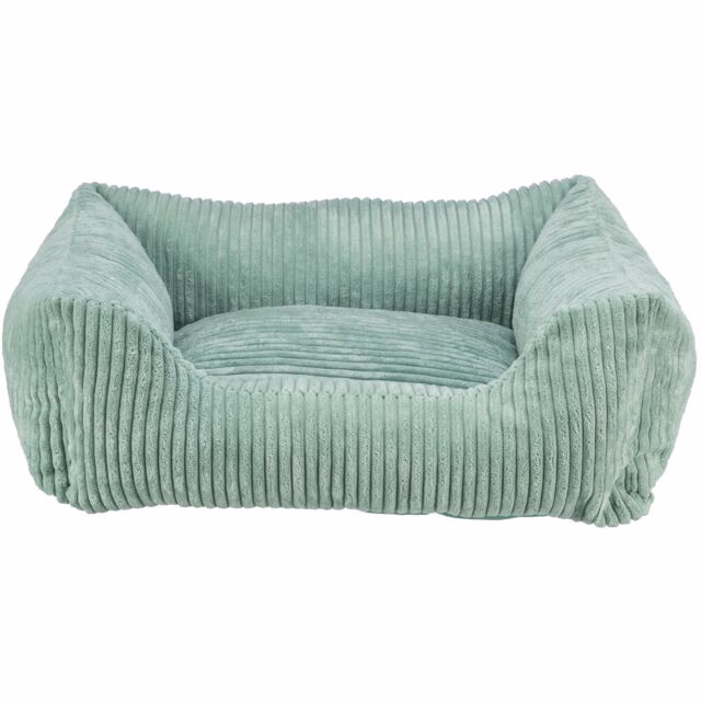 Trixie Vital Bett Jonna - salbei - 80 × 60 cm
