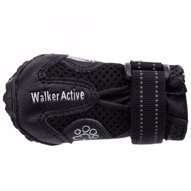 Trixie Pfotenschutzschuhe Walker Active - M