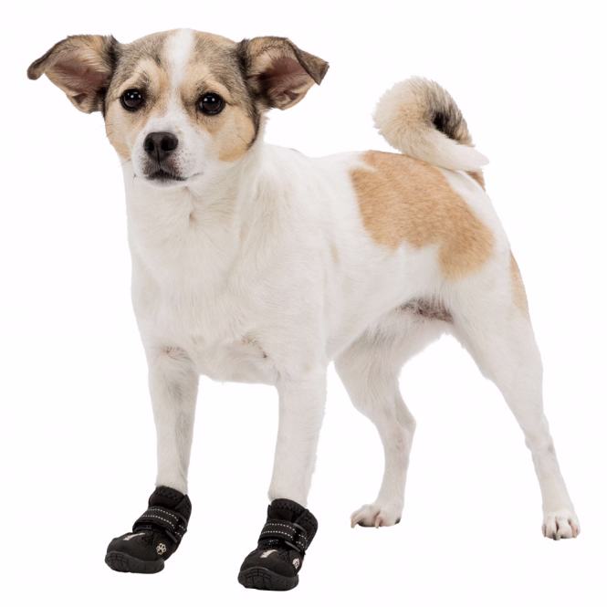Trixie Pfotenschutzschuhe Walker Active - M