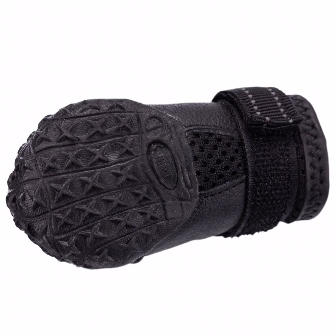 Trixie Pfotenschutzschuhe Walker Active - S-M