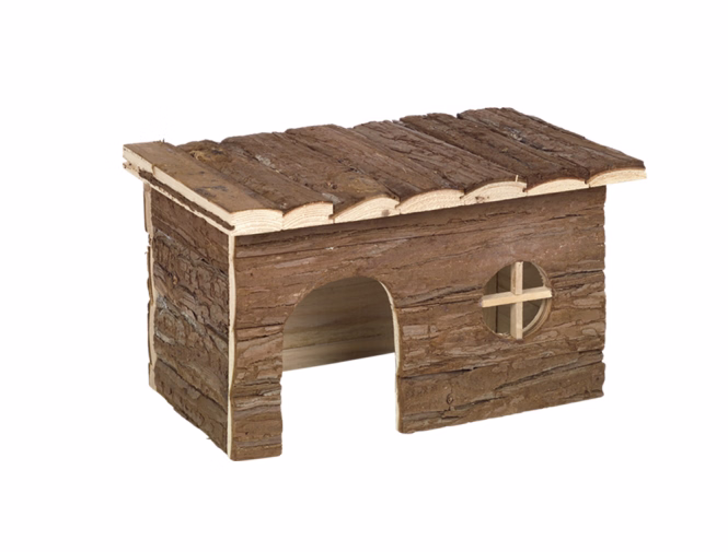 Nobby Nagerhaus Chappy - 40x20x23cm