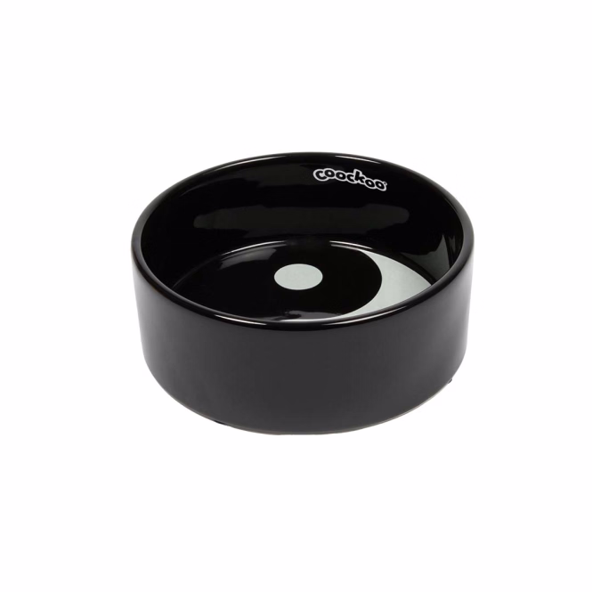 Coockoo Keramiknapf Yinyang - 1150ml - 17.5 x 17.5 x 7cm