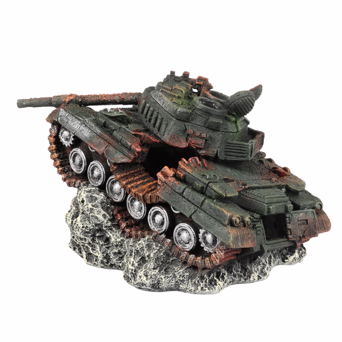 Aqua Della Panzer - L - 25,7x17,9x16,3CM