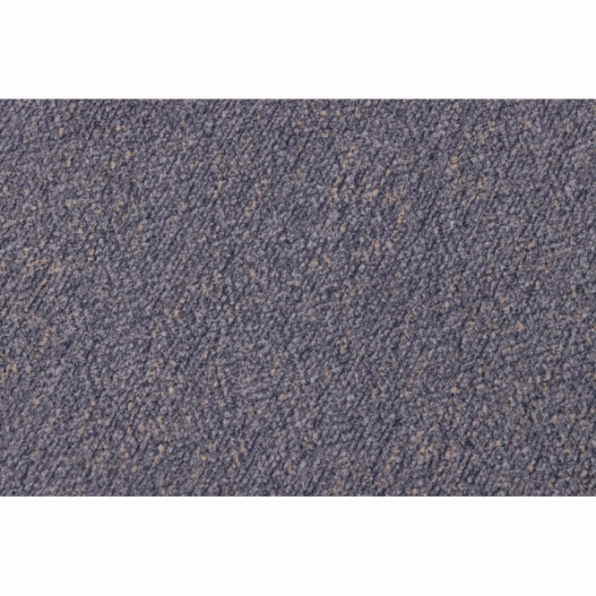 Beeztees Orthopädisches Hundekissen Mua - Grau/Braun - 120x80x10cm