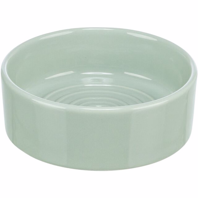 Trixie Keramiknapf - salbei - 1,4 l/ø 20 cm