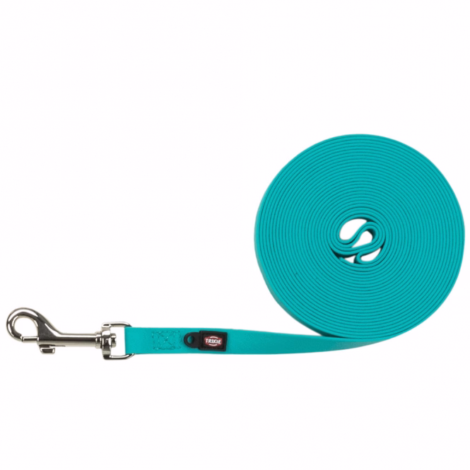 Trixie Easy Life Schleppleine - ozean - 5 m/13 mm