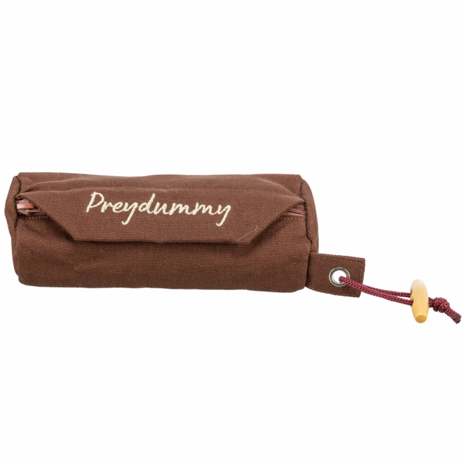 Trixie Preydummy - Canvas, Braun - 7 x 18 cm