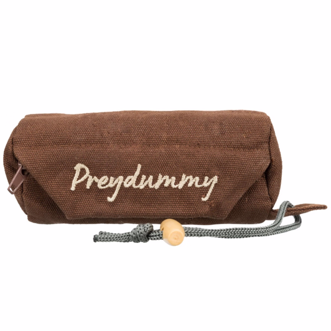 Trixie Preydummy - Canvas, Braun - 8 x 20 cm
