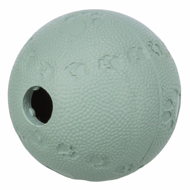 Trixie Labyrinth-Snacky Naturgummi-Snackball - 6 cm
