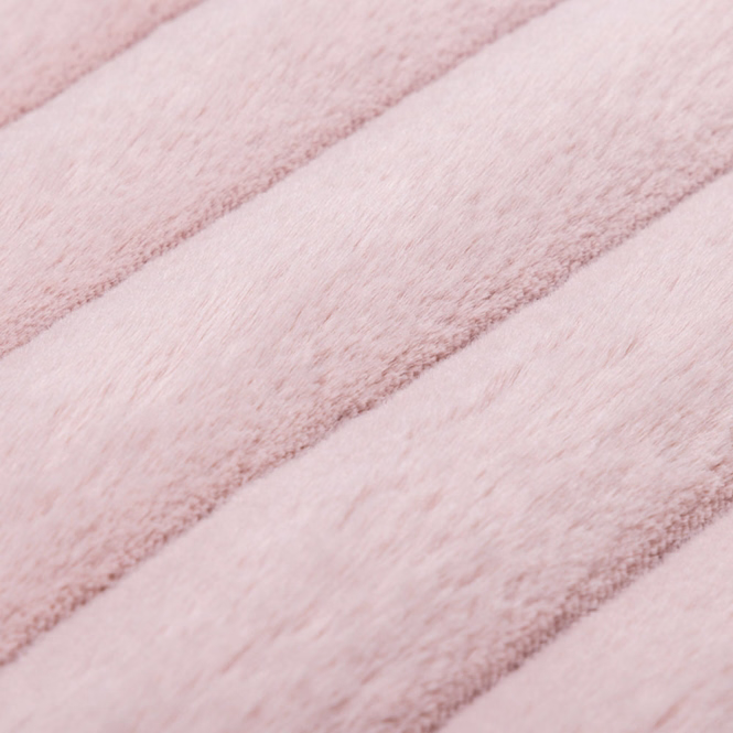 Designed by Lotte Hundekissen Reza - Rosa - 100 x 70 cm