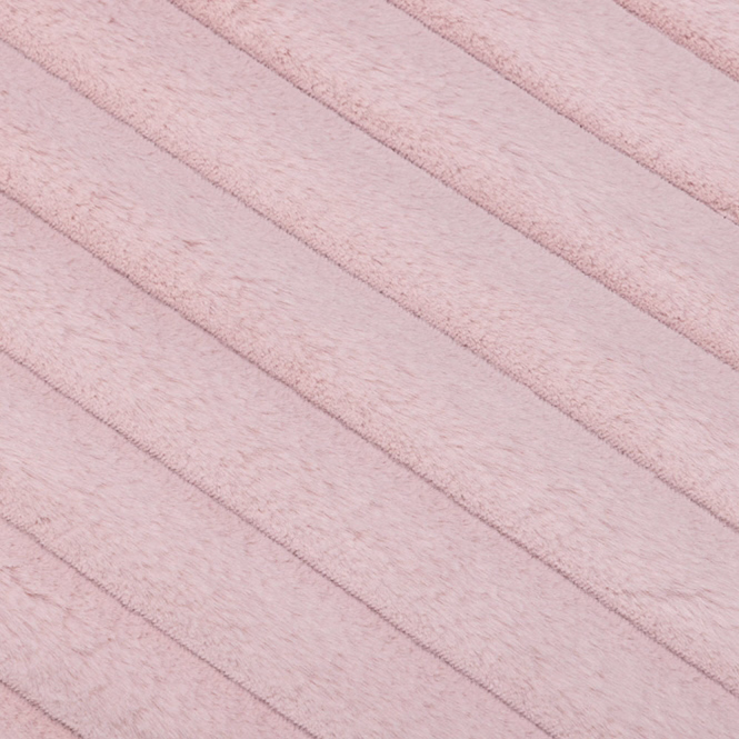 Designed by Lotte Hundekissen Reza - Rosa - 100 x 70 cm