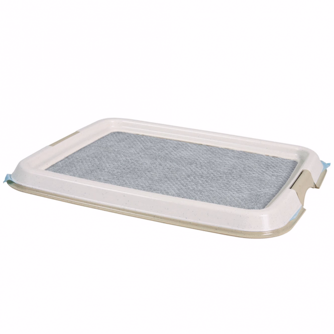 Trixie Hygiene-Unterlage Nappy mit Aktivkohle - 40 x 60 cm / 7 Stück