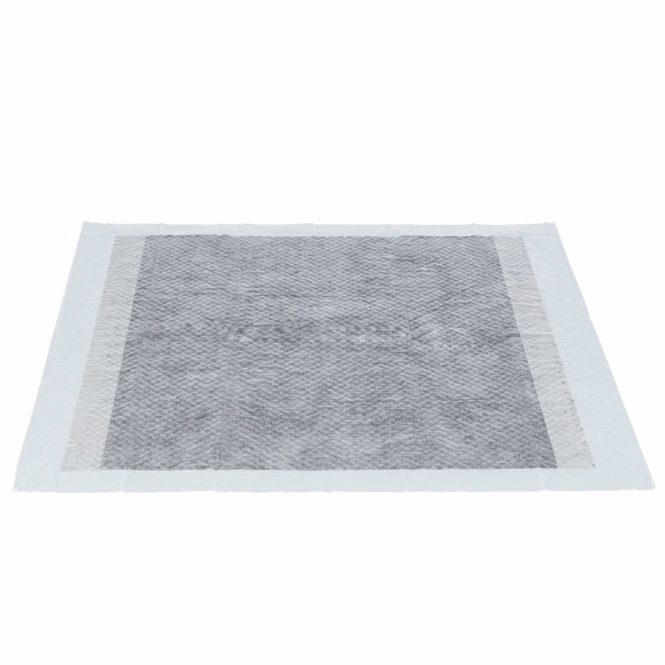 Trixie Hygiene-Unterlage Nappy mit Aktivkohle - 40 x 60 cm / 7 Stück