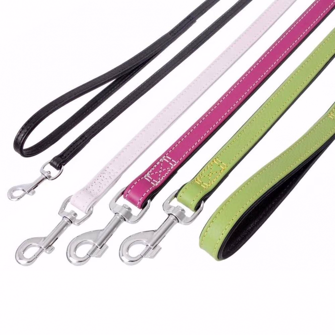 Karlie VINTAGE Leine - Pink / 100cm, 22mm