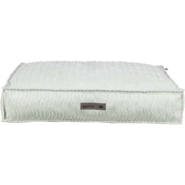 Trixie Kissen Marley Wave - salbei - 80 × 60 cm