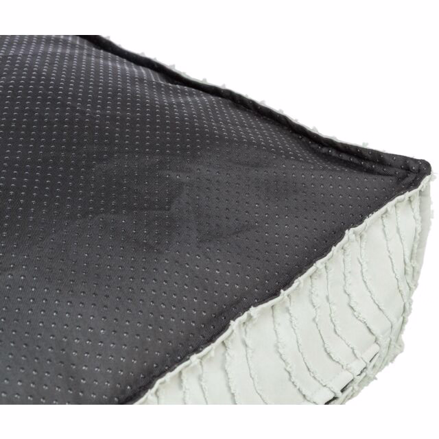 Trixie Kissen Marley Wave - salbei - 80 × 60 cm