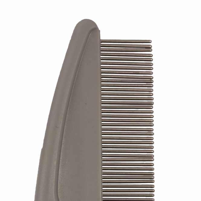 Duvoplus Flohkamm - 68 Zinken