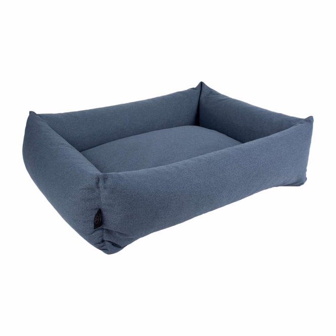 D&D Hundebett Eden - midnight - 90x70x22cm