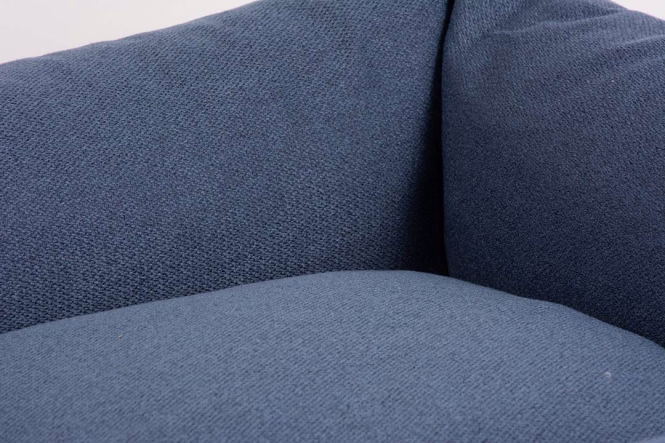D&D Hundebett Eden - midnight - 90x70x22cm