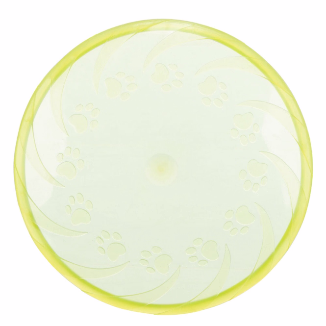 Trixie TPR Dog Disc, schwimmfähig - 18 cm