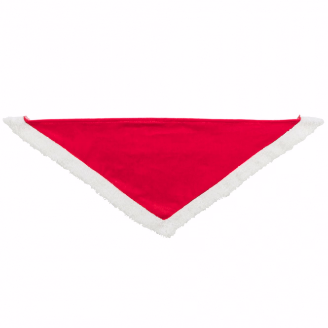 Trixie Xmas Halstuch - M / 75 cm