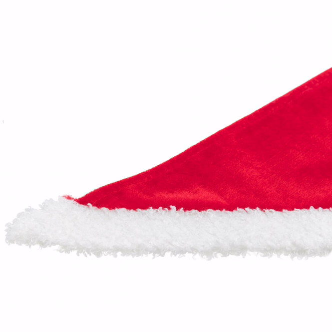 Trixie Xmas Halstuch - M / 75 cm