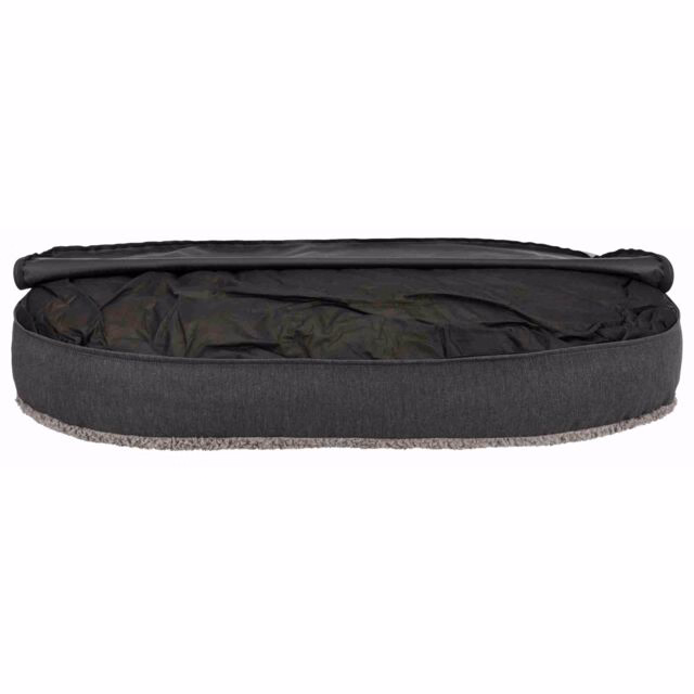 Trixie Vital Kissen Bendson - oval - 120 × 85 cm