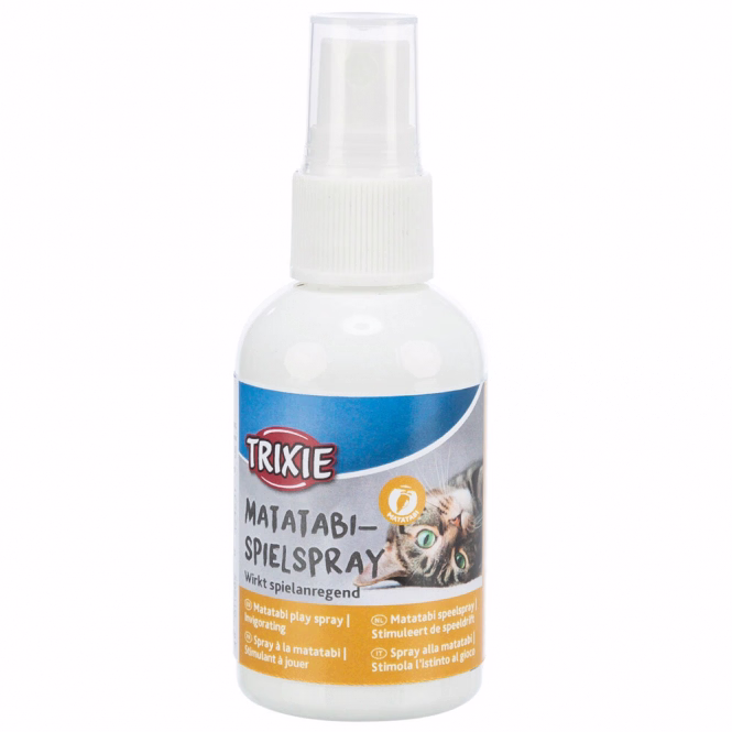 Trixie Matatabi-Spielspray - 50 ml