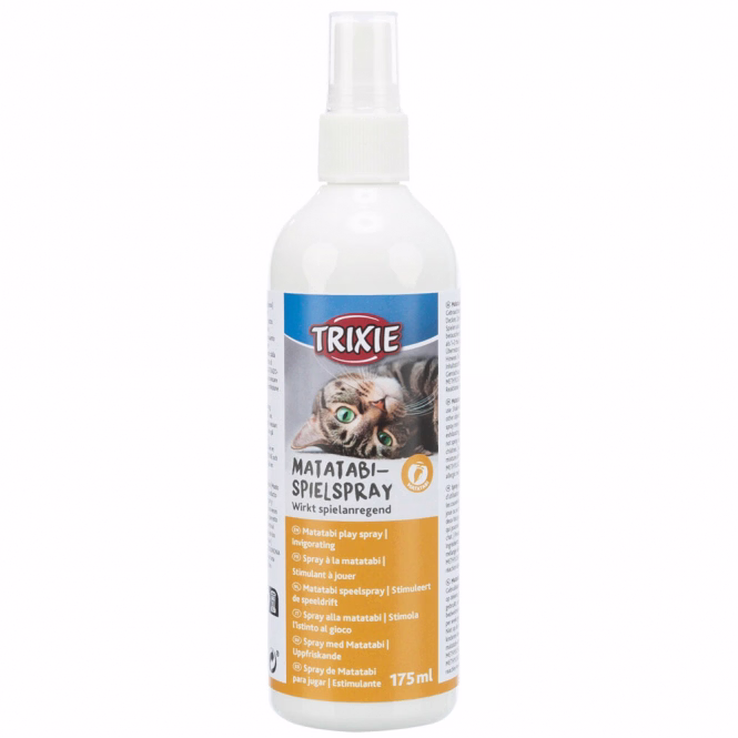 Trixie Matatabi-Spielspray - 50 ml