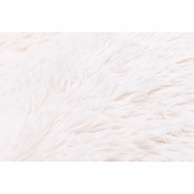 Beeztees Kuschelbett Yala - Beige - 50cm