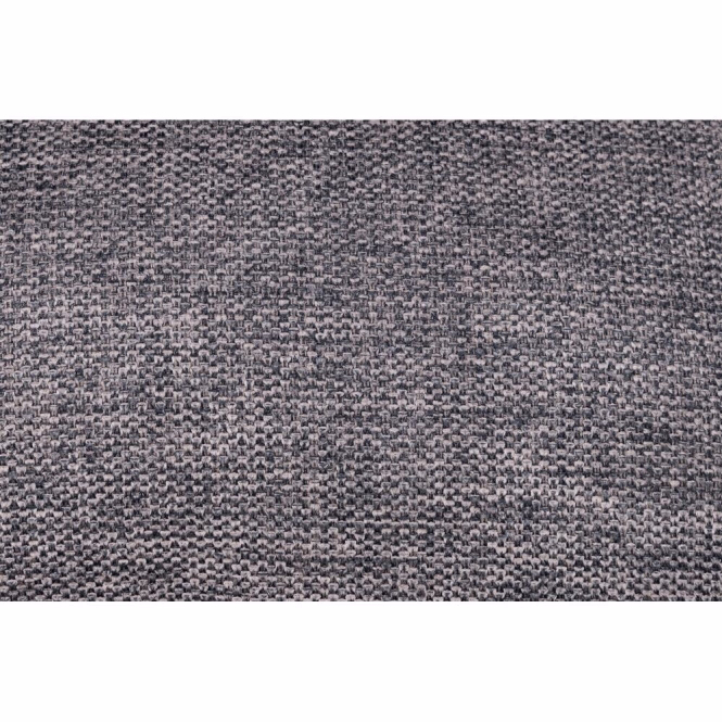 Beeztees Orthopädisches Hundebett Zia - Grau - 60x40x20cm