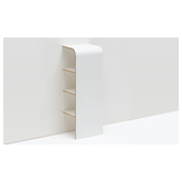 tojo shoe shelf